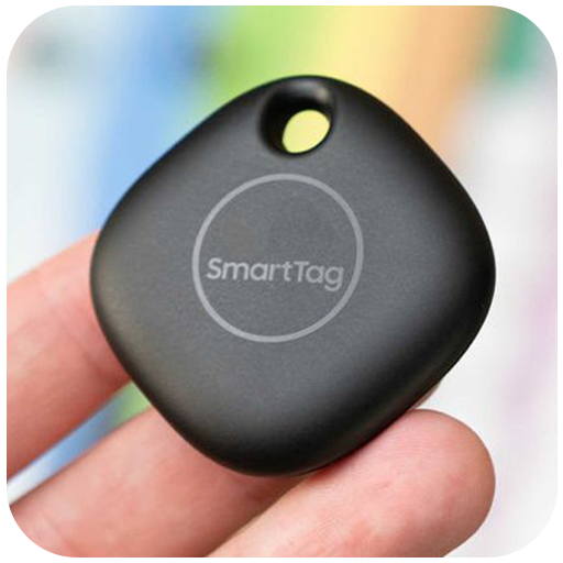 Samsung SmartTag ПК