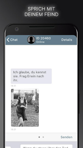 I Am Innocent : Detektiv PC