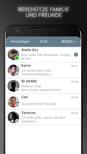 I Am Innocent : Detektiv PC