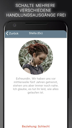 I Am Innocent : Detektiv PC