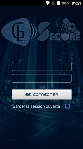 GLSecure PC