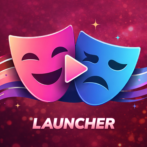 DramaStream Launcher PC