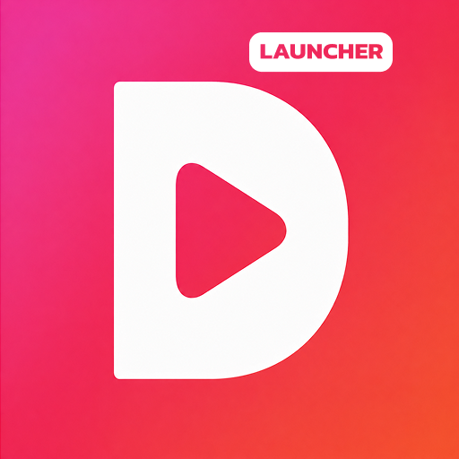 DramaStream Launcher PC