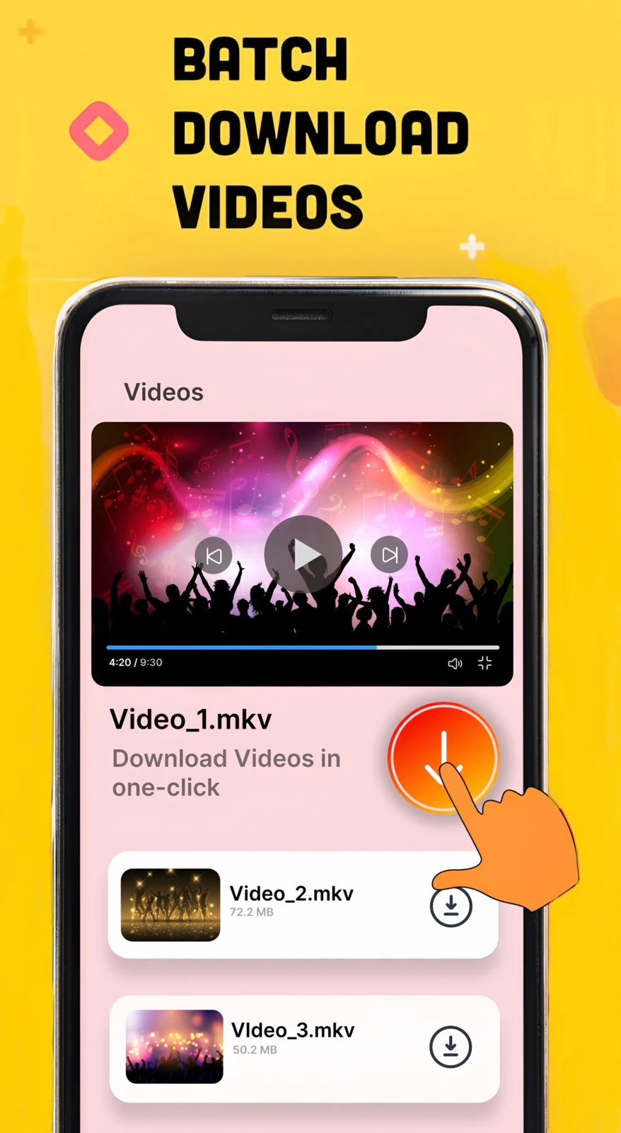 Snap-tubè  Video Downloader PC