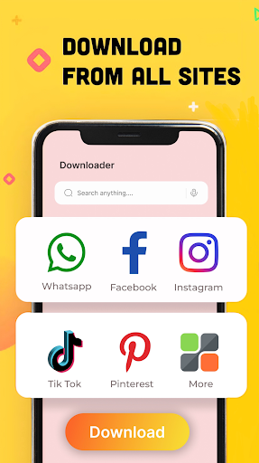 Snap-tubè  Video Downloader