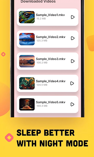 Snap-tubè  Video Downloader
