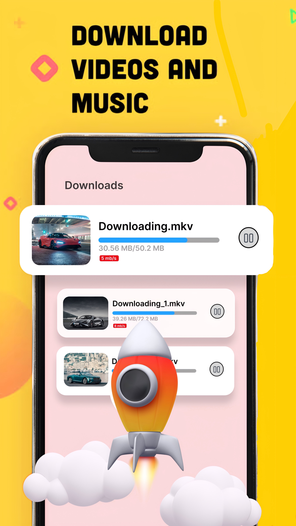 Snap-tubè  Video Downloader PC
