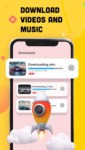 Snap-tubè  Video Downloader