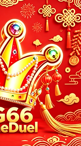 FG66 Stone Duel পিসি