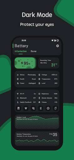 komputer Battery Monitor