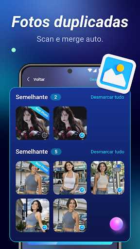 TrendClean - Limpeza de Armaz. para PC