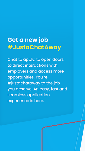 Glints: Job Search & Career