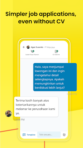 Glints: Job Search & Career