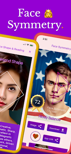 Face Shape - Pretty Scale পিসি