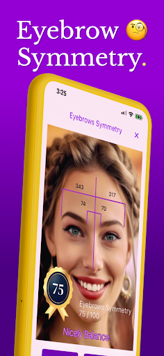 Face Shape - Pretty Scale পিসি