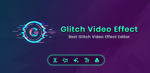 Glitch Video Effect Editor PC