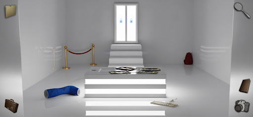Incoherence: Puzzle Escape PC