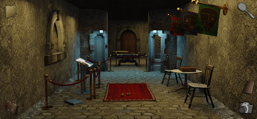 Incoherence: Puzzle Escape PC