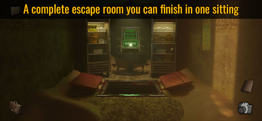 Mini Escapes: Infinity Pool PC