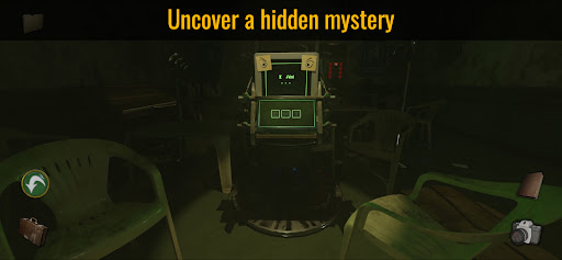 Mini Escapes: Infinity Pool PC