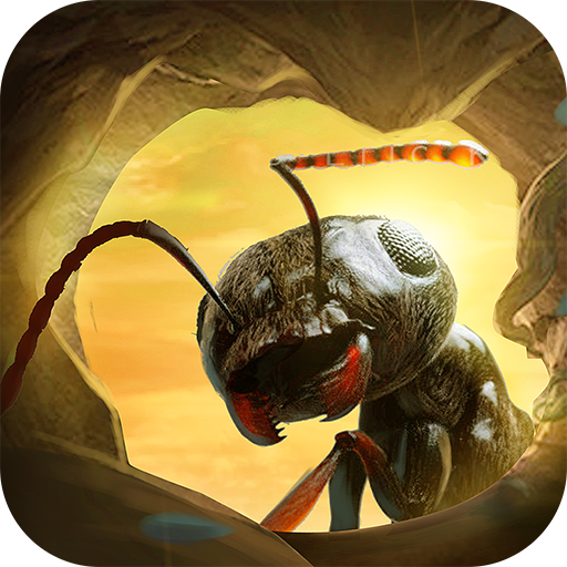 Ant Legion: For the Swarm PC