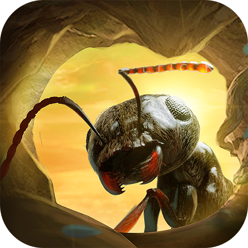 Ant Legion: For The Swarm para PC