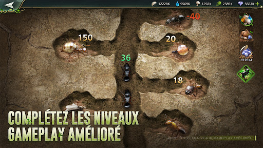 Ant Legion: Pour l’essaim PC