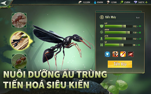 Ant Legion: For The Swarm PC