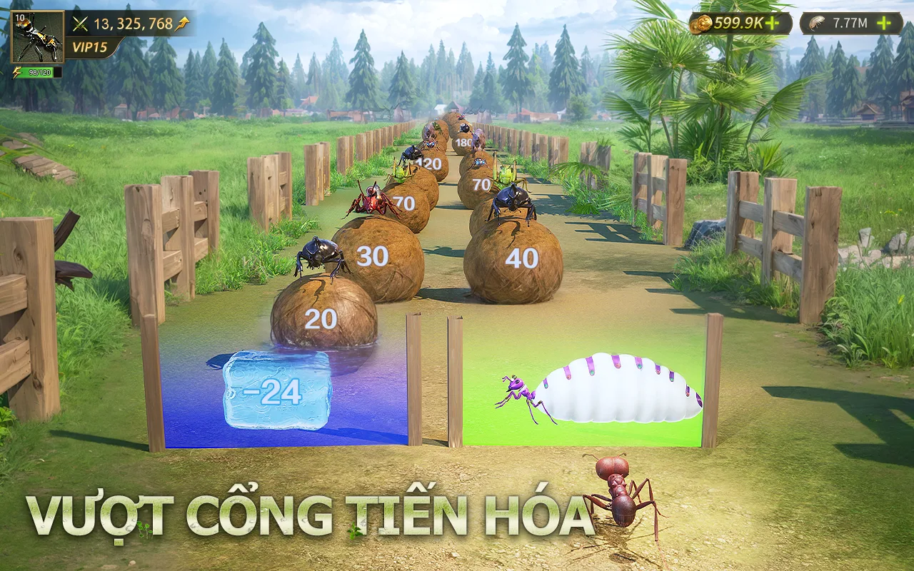 Ant Legion: For The Swarm PC