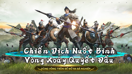 Cực Tốc Tam Quốc