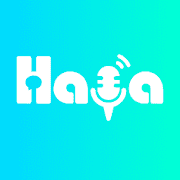 Haya-تطبيق الدردشة الصوتية المثيرة للاهتمام