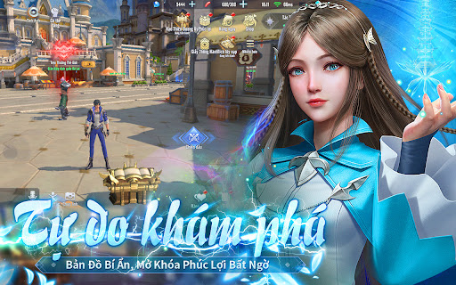 Đấu La Đại Lục:HồnSư ĐốiQuyết
