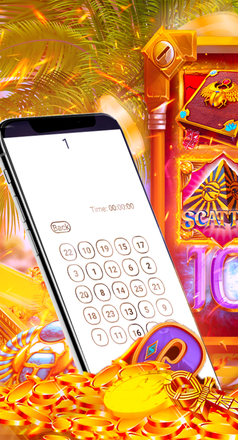 Legendary Chest电脑版