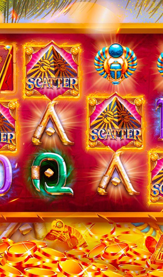 Legendary Chest电脑版