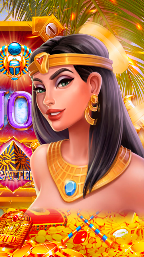 Legendary Chest电脑版