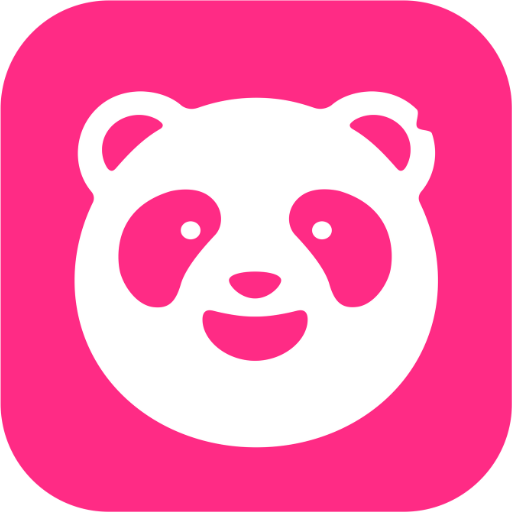 foodpanda: food & groceries PC