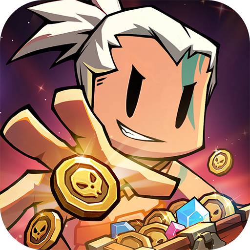 Lootborn Warriors