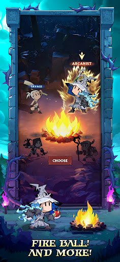 Lootborn Warriors