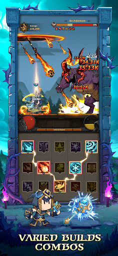 Lootborn Warriors