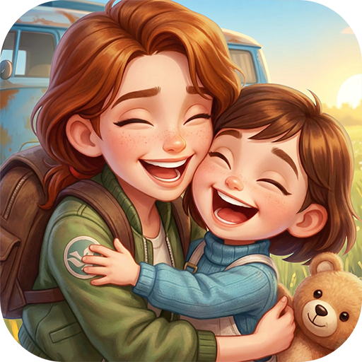 Merge Hope: Build & Story PC