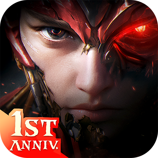MU: Dark Epoch PC