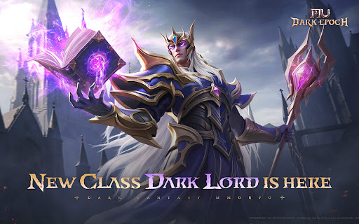 MU: Dark Epoch