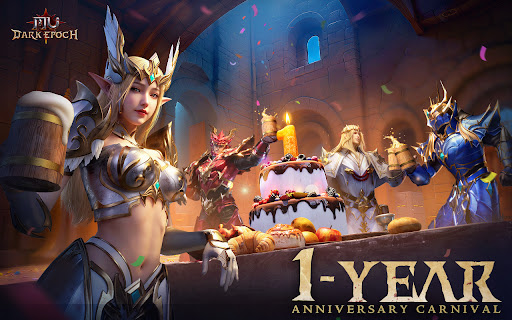 MU: Dark Epoch