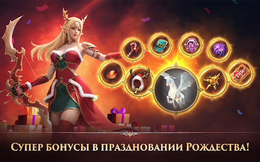 MU: Dark Epoch ПК