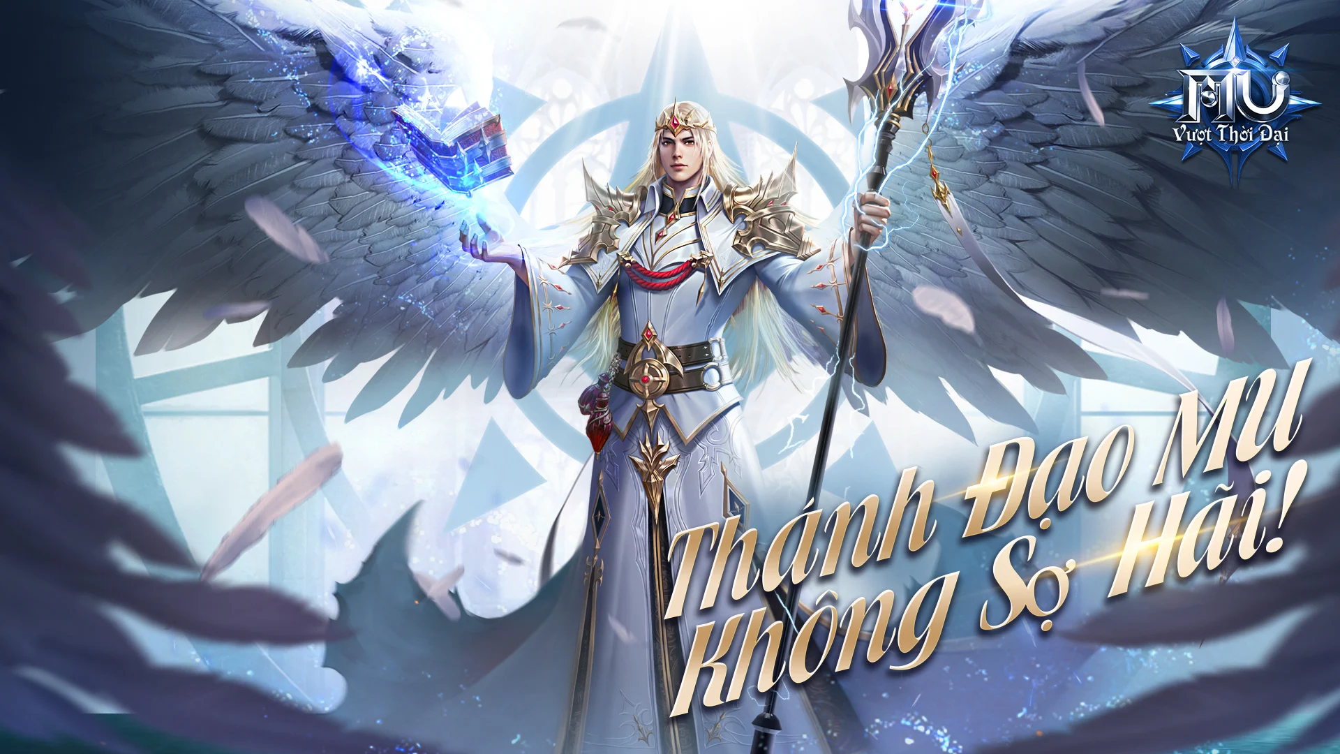 MU: Vượt Thời Đại - Funtap PC