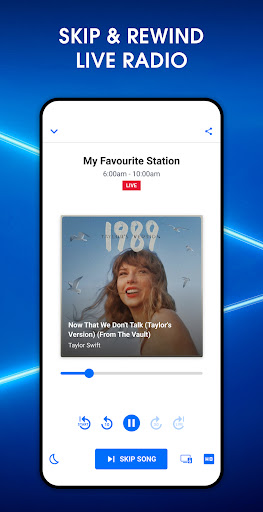 Global Player Radio & Podcasts PC