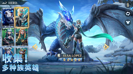 Puzzles & Chaos: Frozen Castle