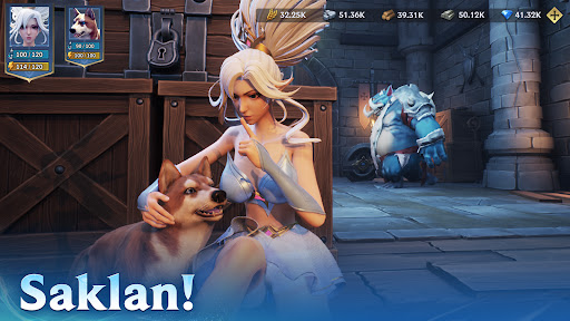 Puzzles & Chaos: Frozen Castle