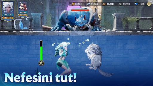 Puzzles & Chaos: Frozen Castle