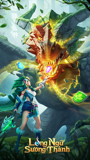 Long Ngữ Sương Thành-Gamota پی سی